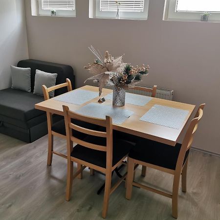 Apartmani Milica Крушевац Экстерьер фото