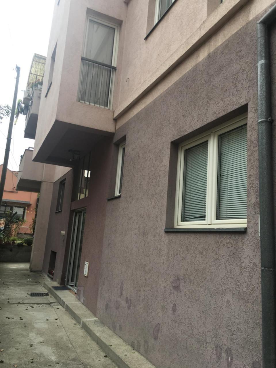 Apartmani Milica Крушевац Экстерьер фото