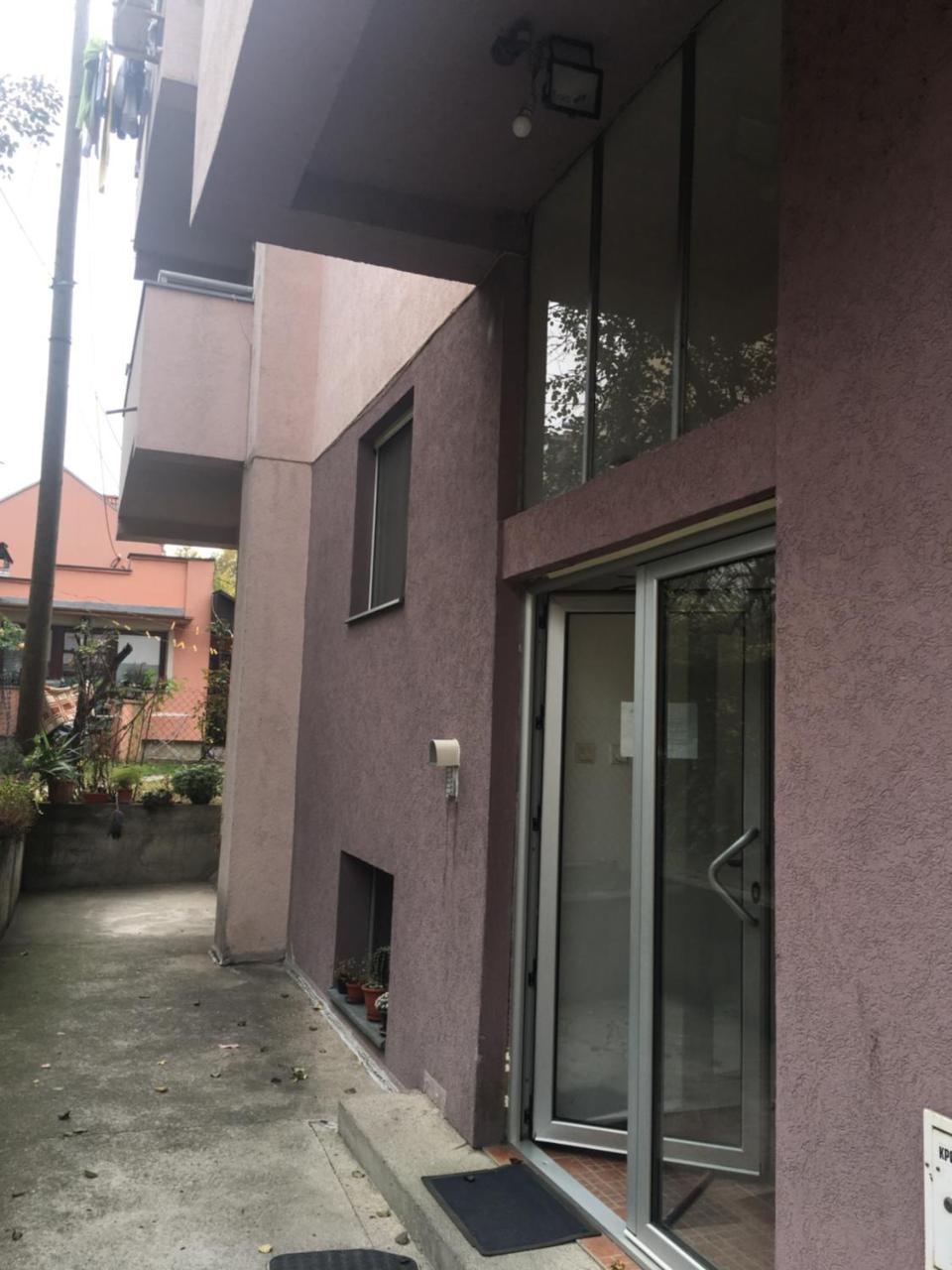 Apartmani Milica Крушевац Экстерьер фото