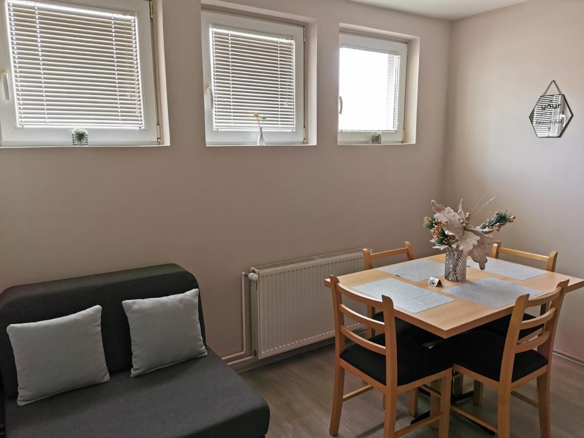 Apartmani Milica Крушевац Экстерьер фото