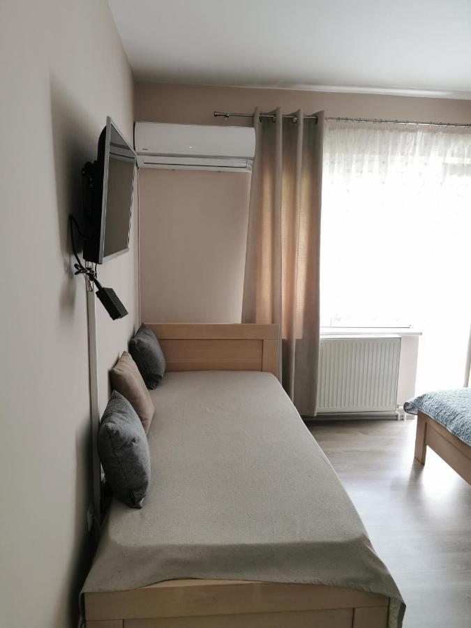 Apartmani Milica Крушевац Экстерьер фото