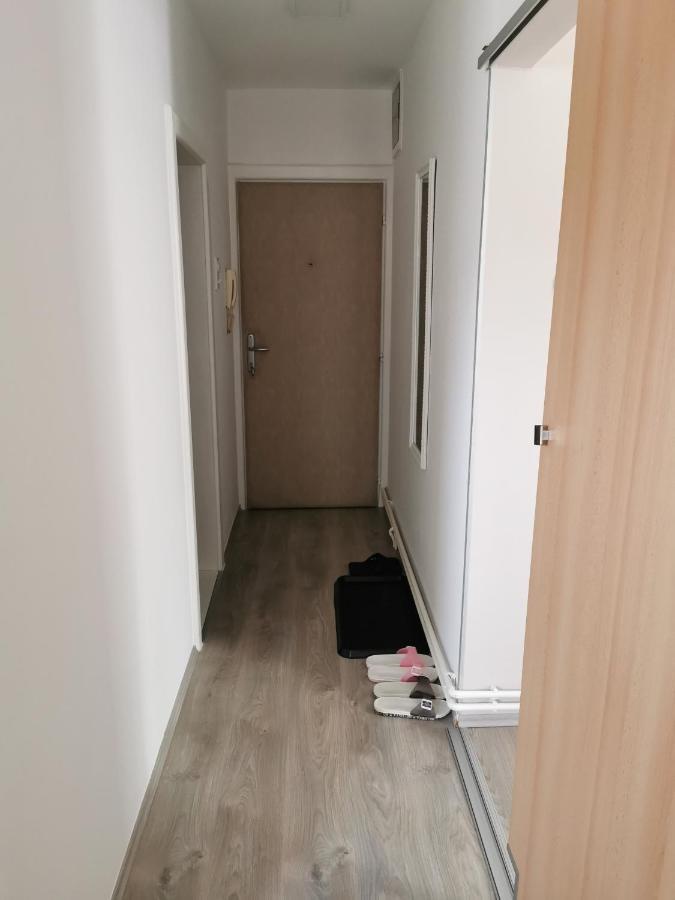 Apartmani Milica Крушевац Экстерьер фото