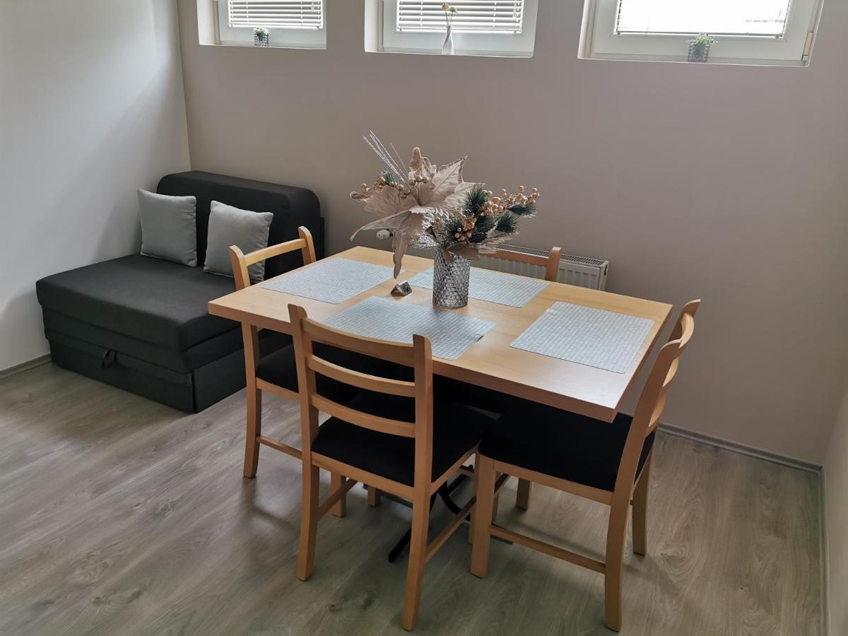 Apartmani Milica Крушевац Экстерьер фото