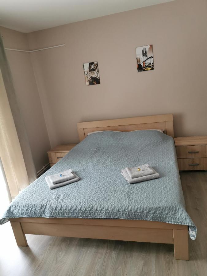 Apartmani Milica Крушевац Экстерьер фото