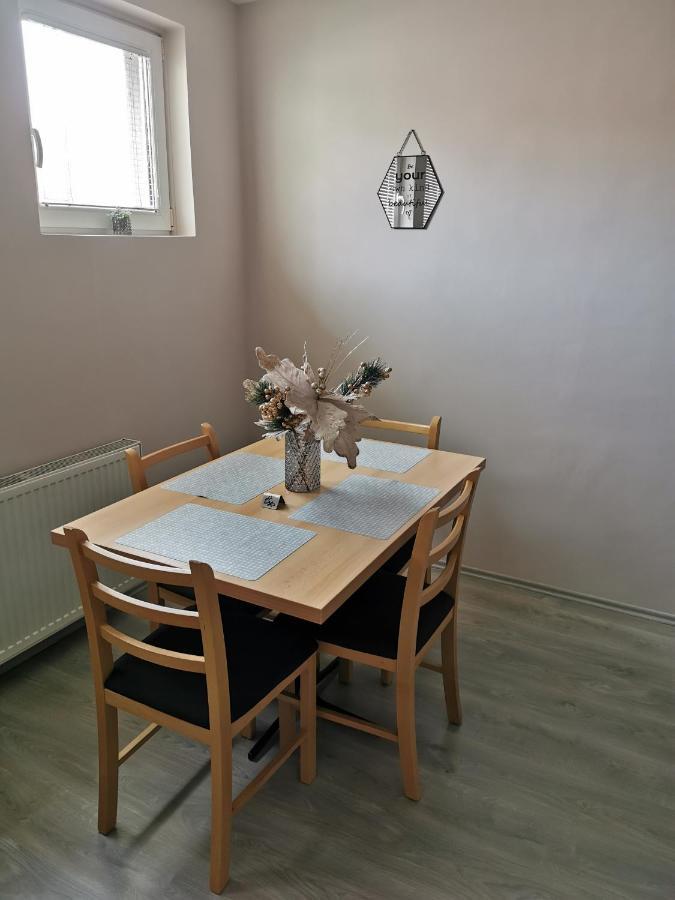 Apartmani Milica Крушевац Экстерьер фото