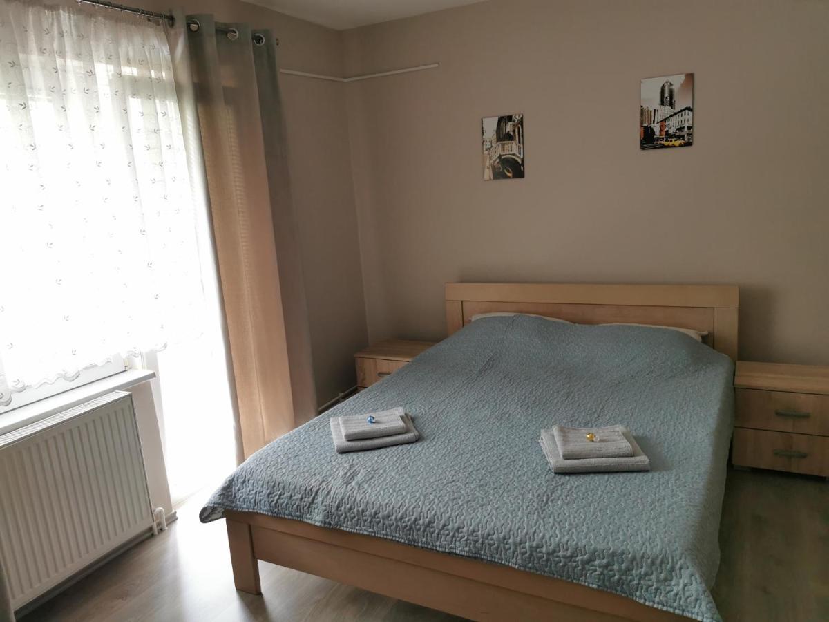 Apartmani Milica Крушевац Экстерьер фото