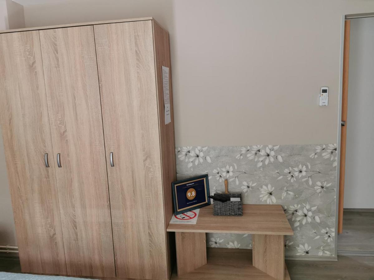 Apartmani Milica Крушевац Экстерьер фото