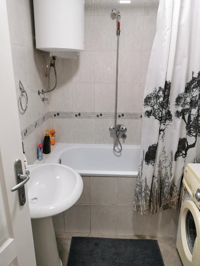 Apartmani Milica Крушевац Экстерьер фото