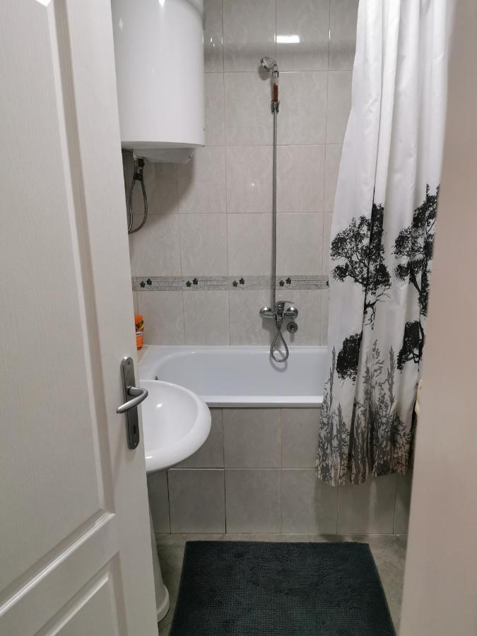 Apartmani Milica Крушевац Экстерьер фото