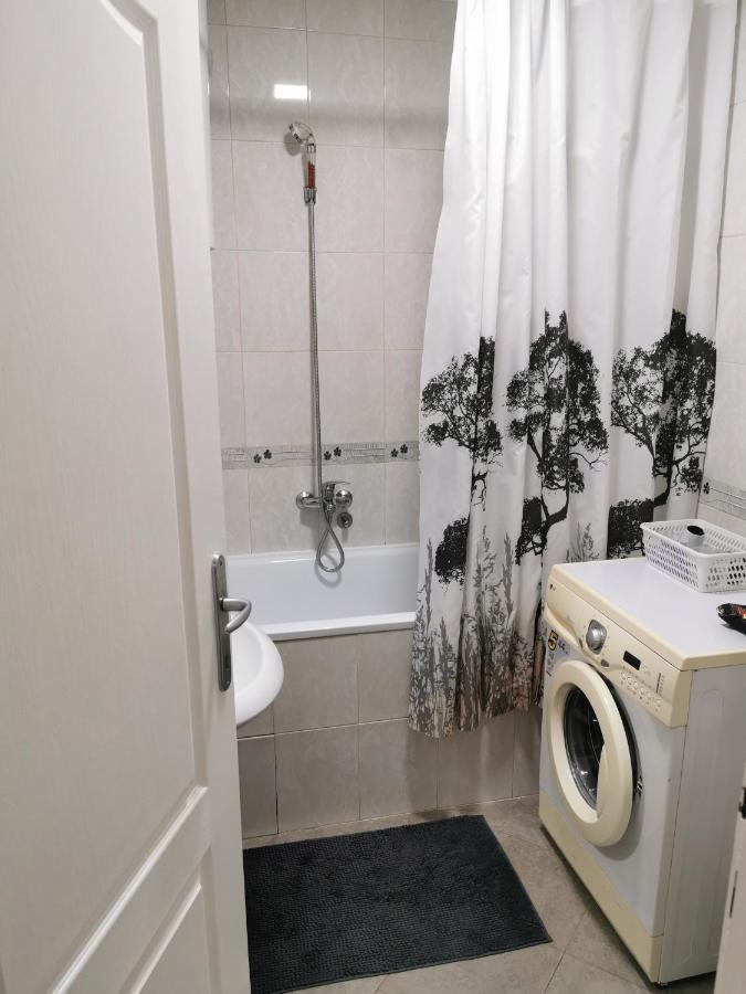 Apartmani Milica Крушевац Экстерьер фото